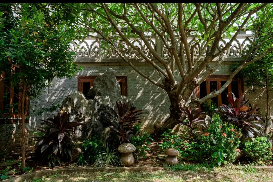 Greens & Outdoors at LODHA HOPEFARM WHITEFIELD BENGALURU, Bangalore