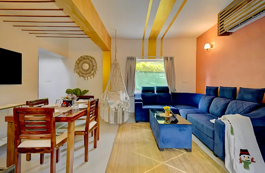 LODHA THE RIDGE, Mashobra, Shimla — Photo 4