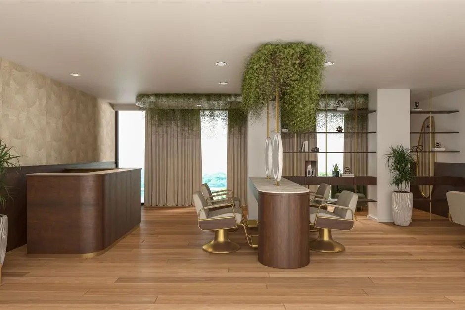 LODHA PANTHEON GOLF COURSE ROAD, Sector 28, Gurgaon — Photo 4