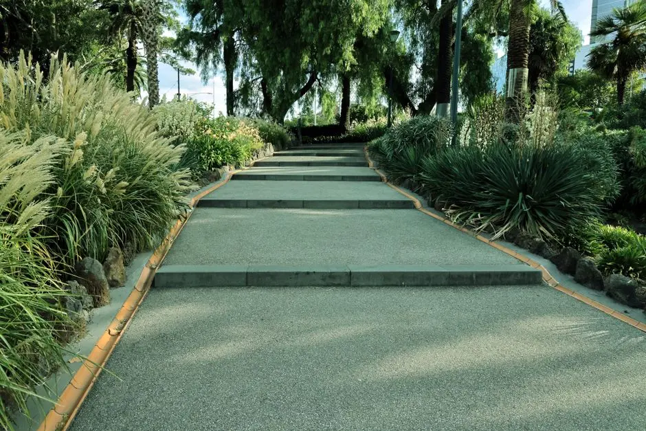 Greens & Outdoors at LODHA ELISE, Worli, Mumbai