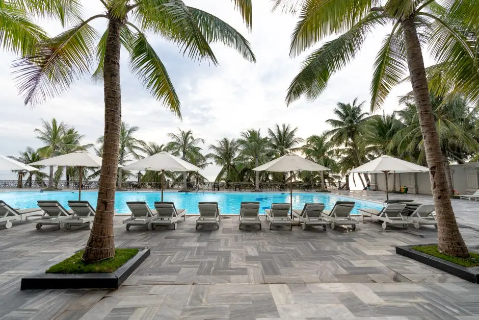 Recreation at LODHA ELISE, Worli, Mumbai