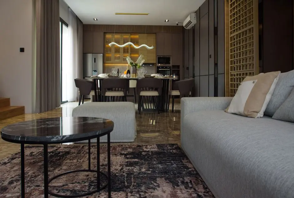 LODHA FIORANA AT BEAUMONT ESTATE