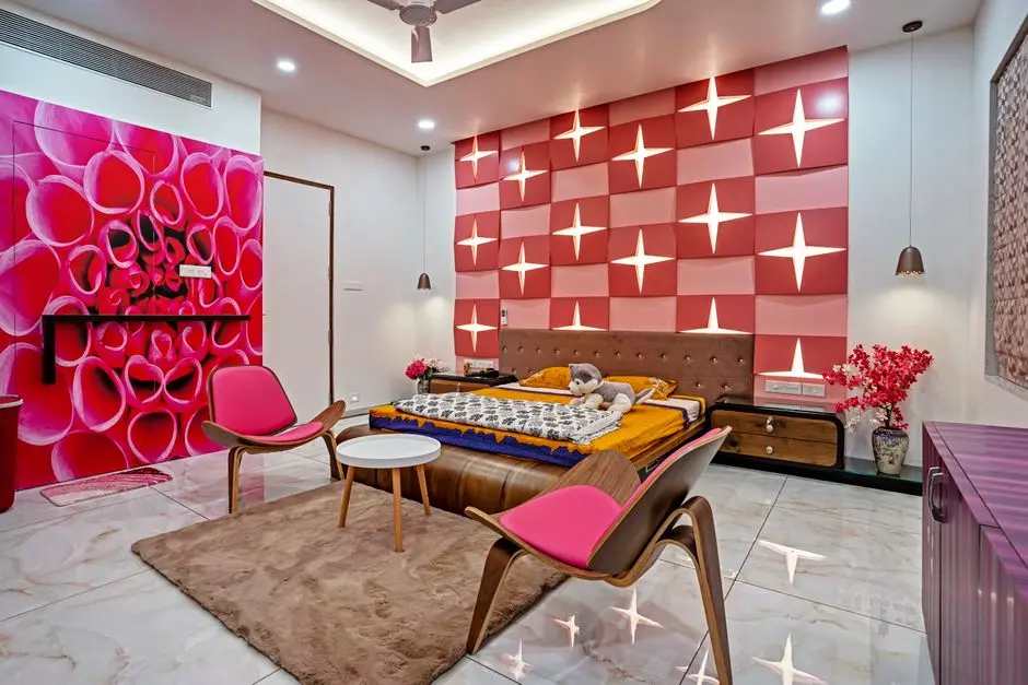 LODHA UPPER THANE WOODLANDS, Thane — Photo 1