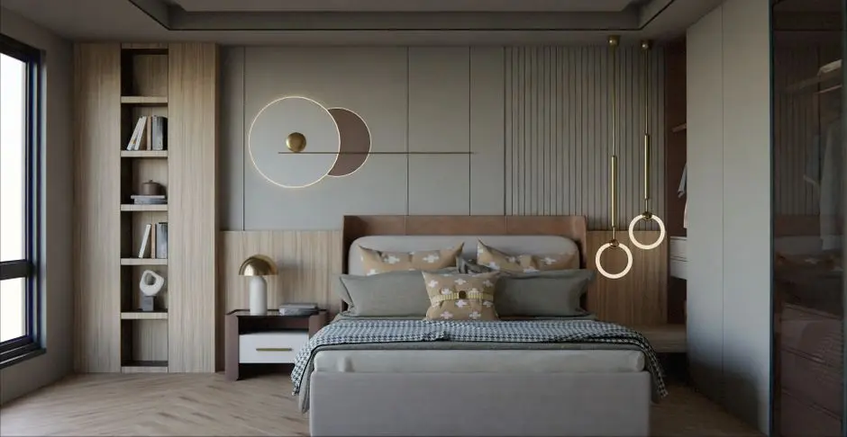 LODHA UPPER THANE WOODLANDS, Thane — Photo 5