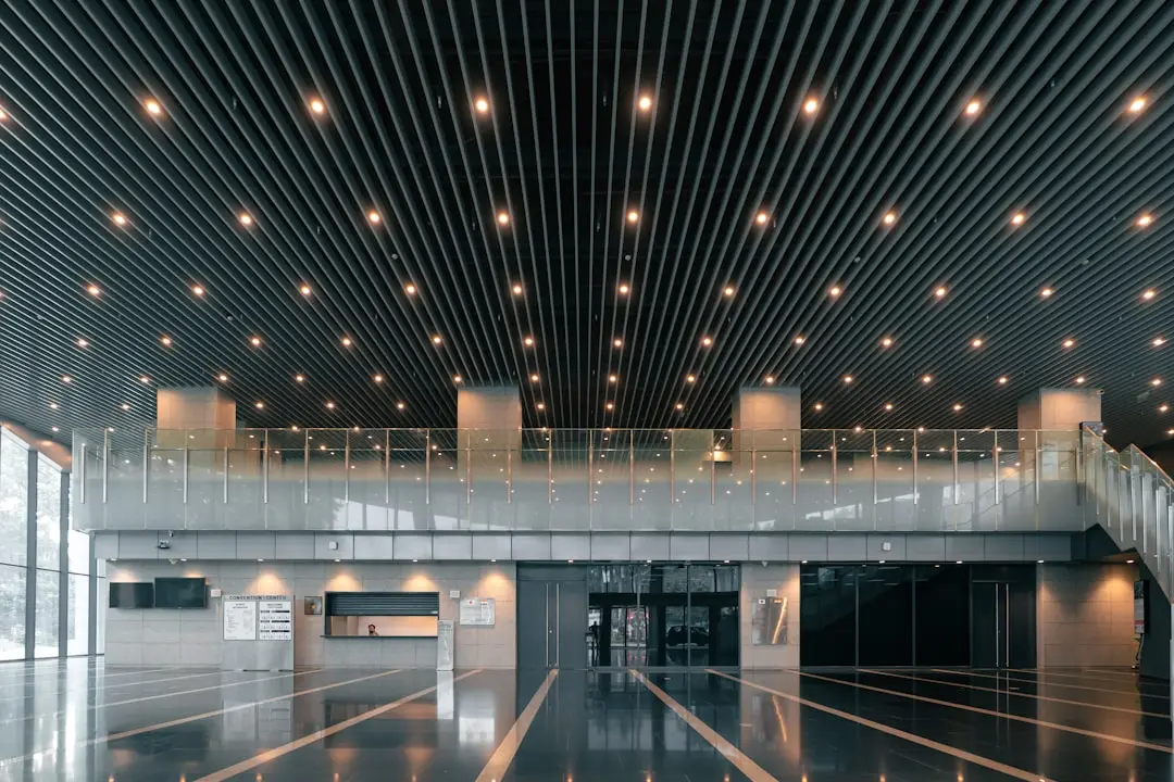 LODHA LOGISTICS PARK, KURLA, Mumbai — Photo 8