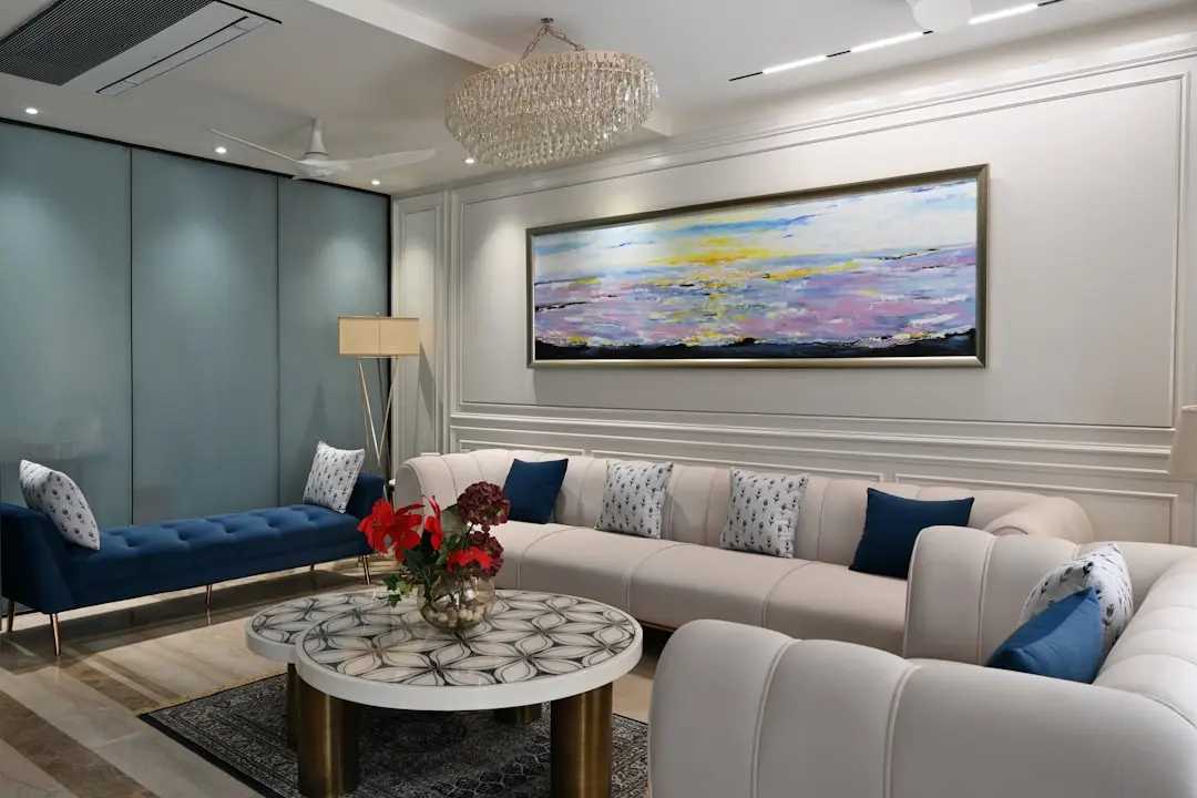 LODHA CROWN KOLSHET, Thane — Photo 8