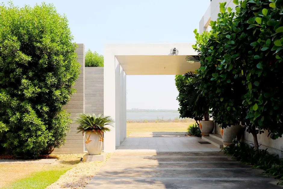 Greens & Outdoors at LODHA DIVINO, Matunga East, Mumbai