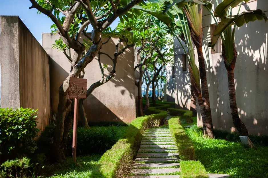 Greens & Outdoors at LODHA CASA EVERGREEN, Vikhroli West, Mumbai