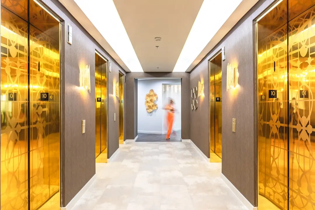 LODHA SIGNET, MATUNGA, Matunga East, Mumbai — Photo 4