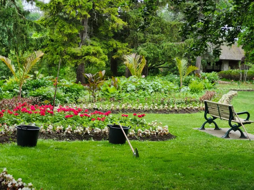 Greens & Outdoors at LODHA SIGNET, VIKHROLI, Vikhroli West, Mumbai