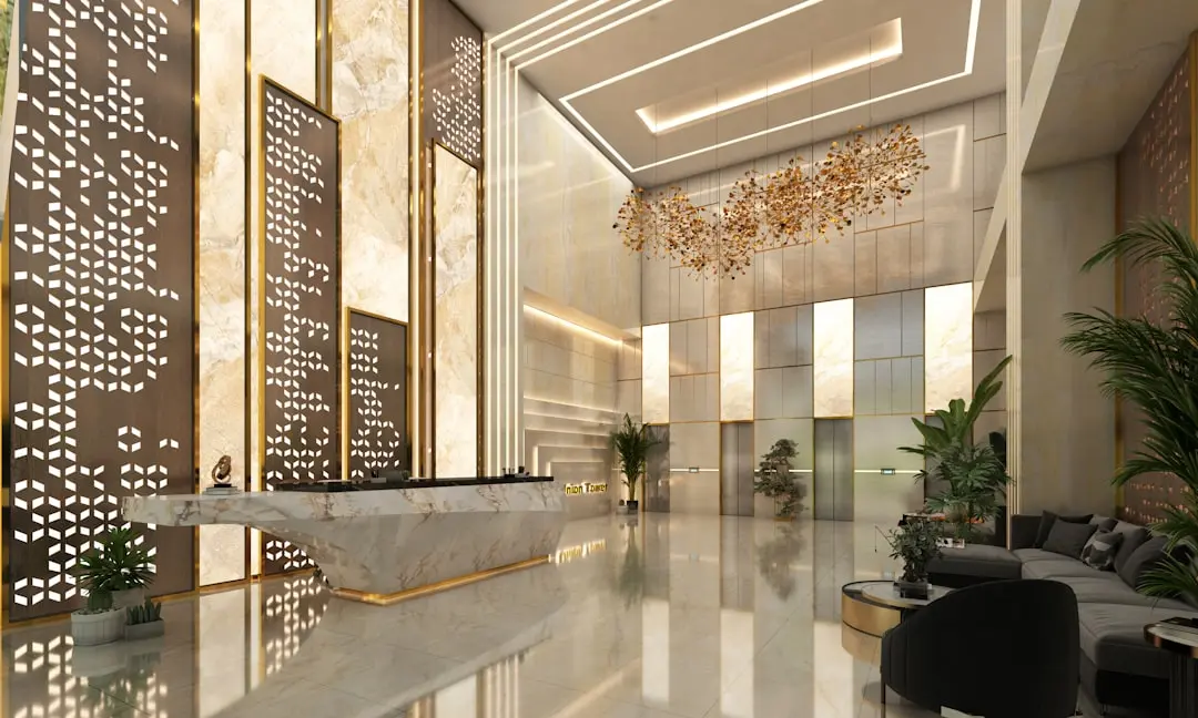 LODHA SIGNET, VIKHROLI, Vikhroli West, Mumbai — Photo 2