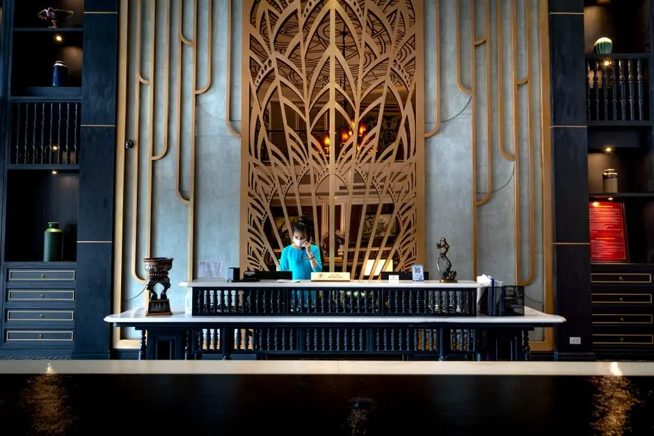 LODHA SIGNET, VIKHROLI, Vikhroli West, Mumbai — Photo 5