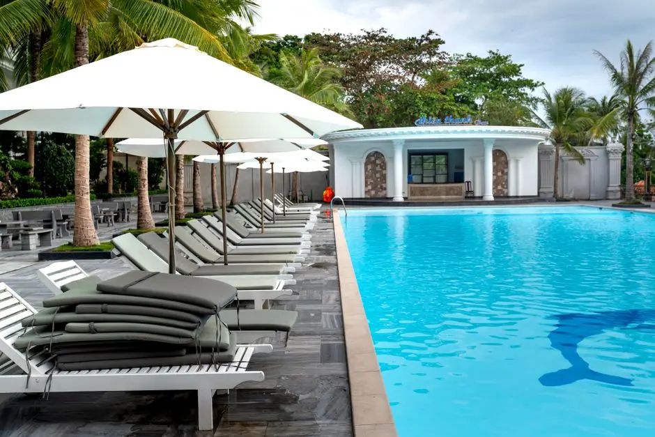 Recreation at LODHA SADAHALLI, Bangalore