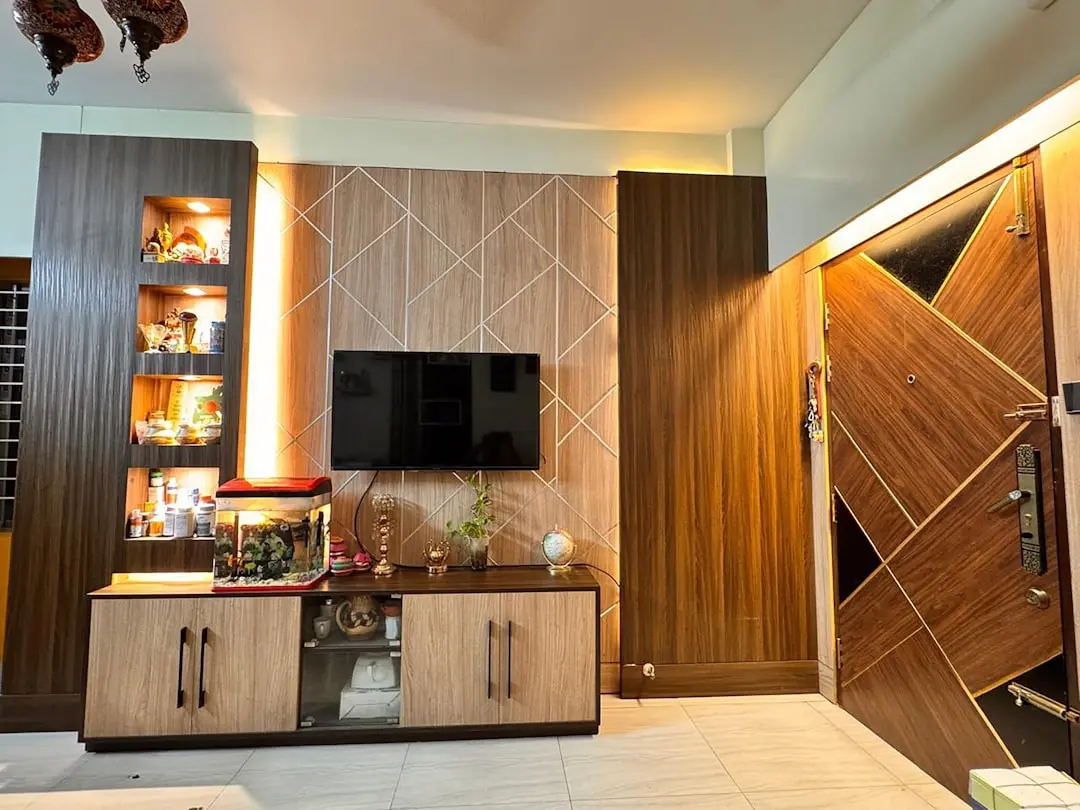 LODHA SADAHALLI, Bangalore — Photo 5